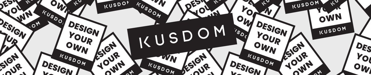 设计师品牌 - KUSDOM