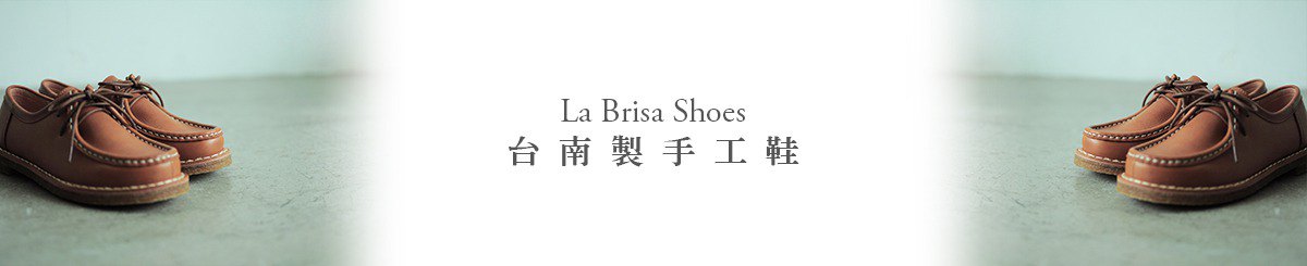 设计师品牌 - La Brisa Shoes