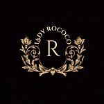 设计师品牌 - LadyRococo | 洛可可