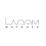 设计师品牌 - LAGOM Watches