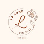 设计师品牌 - La Lune Vintage