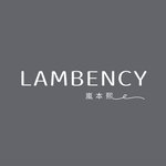 Lambency