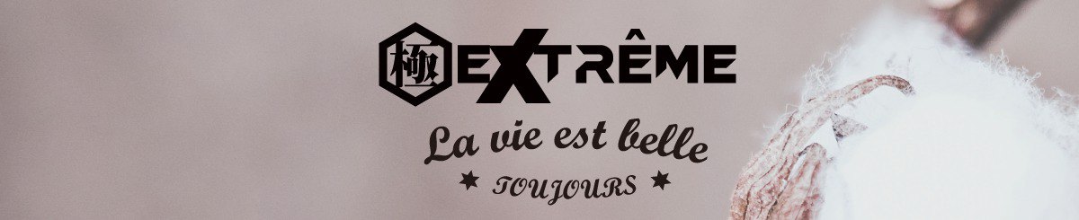设计师品牌 - 极Extrême