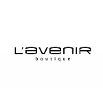 设计师品牌 - LAvenirboutiquebridal