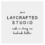 设计师品牌 - laycraftedstudio