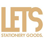 设计师品牌 - LETS STATIONERY GOODS