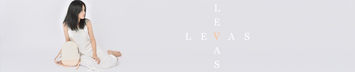 设计师品牌 - LEVAS(皮革帆布包)