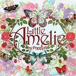 设计师品牌 - LittleAmelie