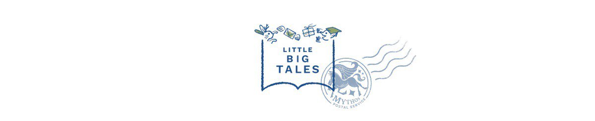 设计师品牌 - littlebigtales