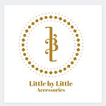 设计师品牌 - Little by Little Accessories