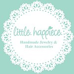 设计师品牌 - Little Happiece Handmade Accessories