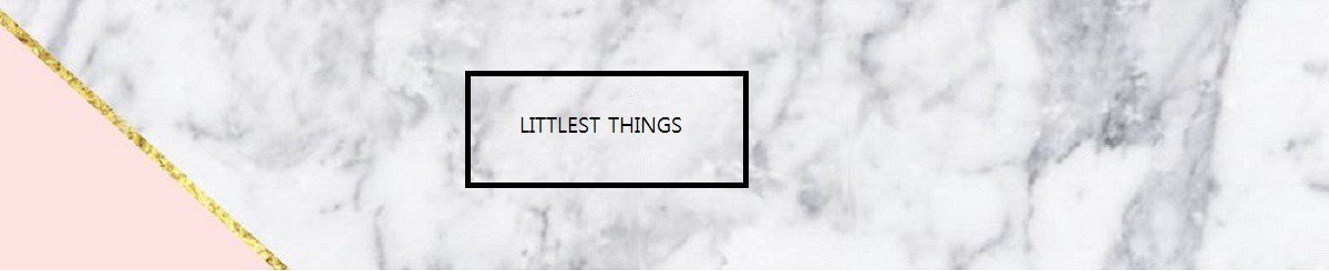 设计师品牌 - Littlest Things