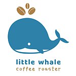 设计师品牌 - Little Whale Coffee