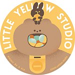 设计师品牌 - 小黄间little yellow studio