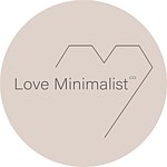 设计师品牌 - Love Minimalist Co