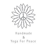 Yoga For Peace X Handmade