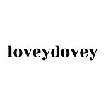 设计师品牌 - loveydovey 爱多比