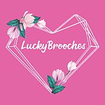 设计师品牌 - Luckybrooches