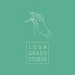 设计师品牌 - Lush Grass Studio 杂草工作室