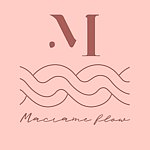 设计师品牌 - Macrame Flow /  E织