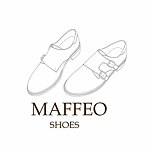 设计师品牌 - Maffeo手工真皮女鞋
