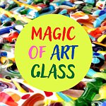 设计师品牌 - MagicOfArtGlass