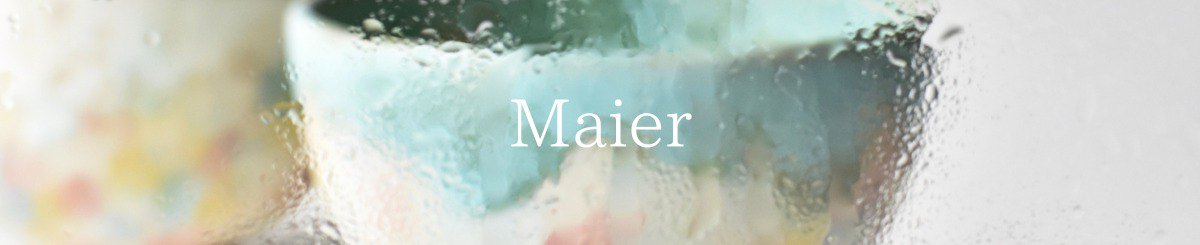 设计师品牌 - maier-room