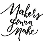 设计师品牌 - makersgonnamake