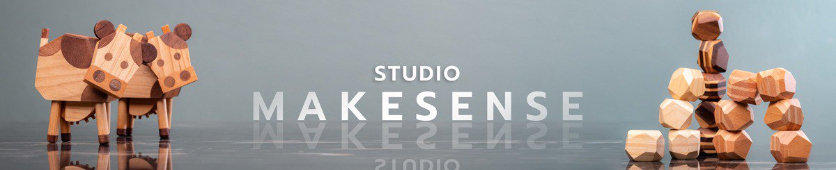 设计师品牌 - makesense