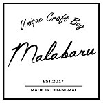 设计师品牌 - Malabarubag