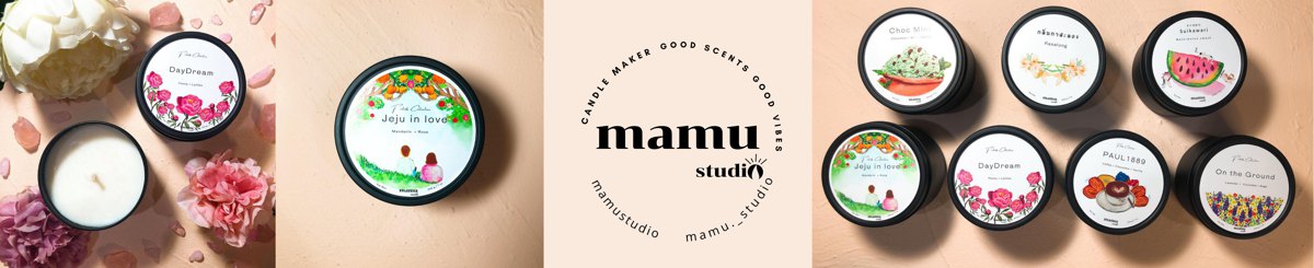设计师品牌 - mamustudio