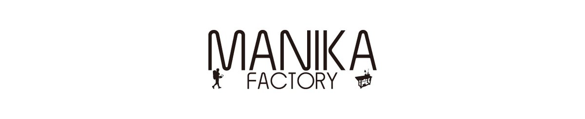 设计师品牌 - manika