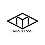 设计师品牌 - MANIYA