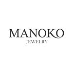 设计师品牌 - manoko-studio
