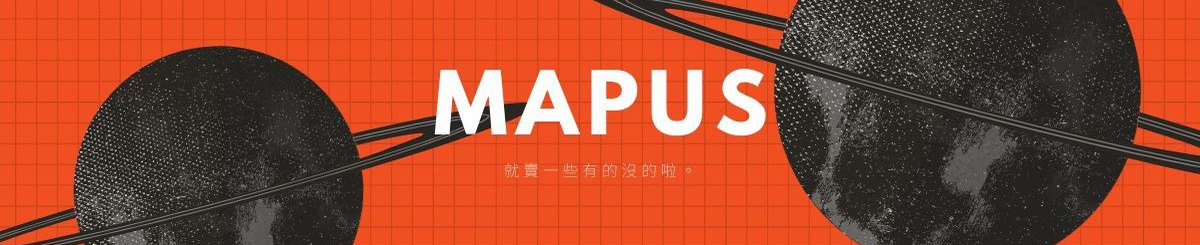 设计师品牌 - Mapus