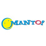 Manto【台湾制】数字油画