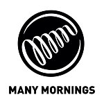设计师品牌 - Many Mornings