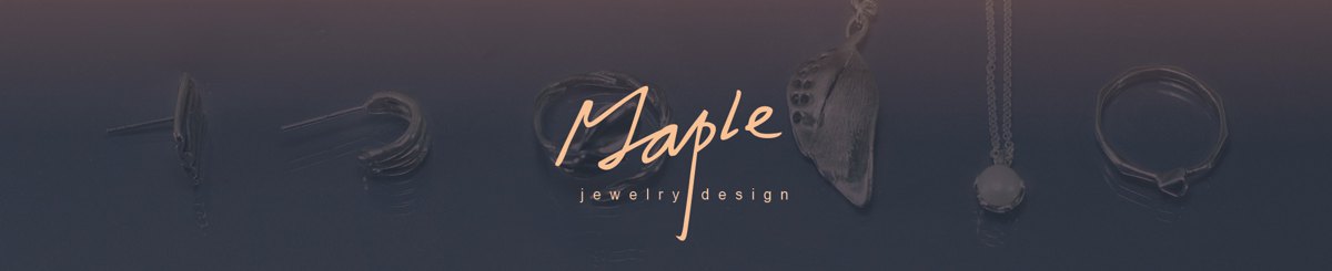 设计师品牌 - Maple Jewelry Design