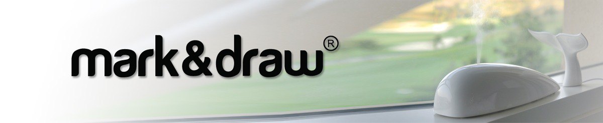 设计师品牌 - MARK & DRAW
