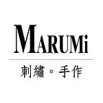 设计师品牌 - MARUMi刺绣手作