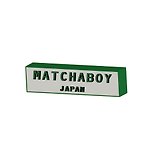 MATCHABOY JAPAN