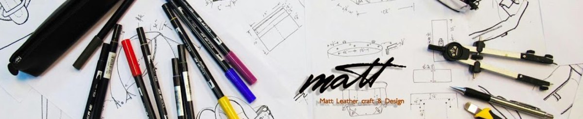 设计师品牌 - Matt Studio