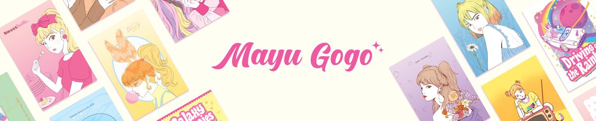 设计师品牌 - Mayu Gogo