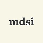 设计师品牌 - mdsi