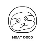 设计师品牌 - meatdeco
