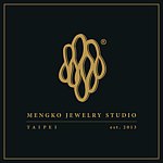设计师品牌 - 湖 央 标 本 Mengko Jewelry Studio