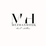 设计师品牌 - MezhanHook