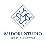 设计师品牌 - 绿工坊 Midori Studio