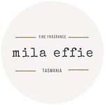 设计师品牌 - Mila Effie Candle Tasmania