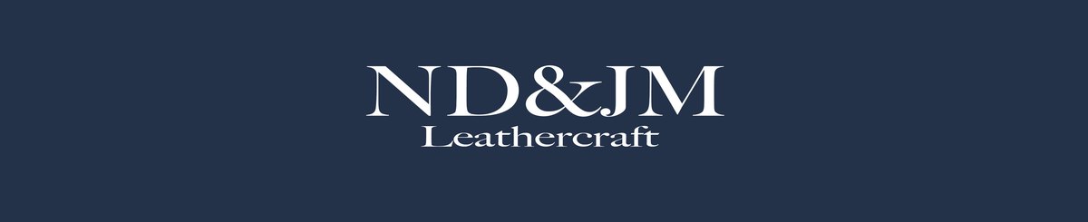 设计师品牌 - ND&JM